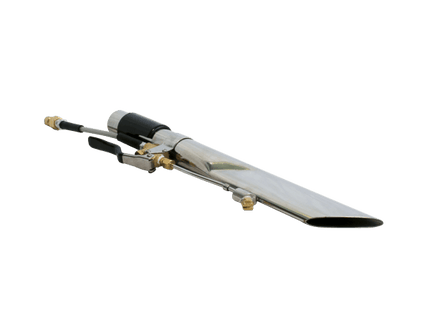CREVICE TOOL FOR EXTRACTOR