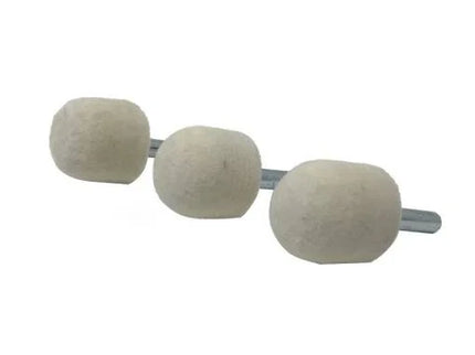 ZEPHYR FELT GOBLET 3 PACK