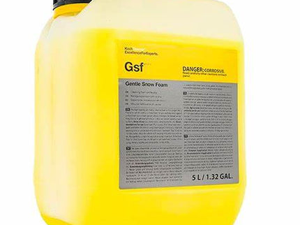 Koch-Chemie Gentle Snow Foam 5L