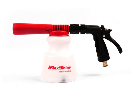 FOAM GUN, MAXSHINE LOW PRESSURE