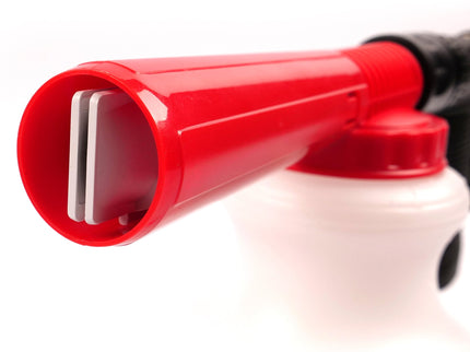 FOAM GUN, MAXSHINE LOW PRESSURE