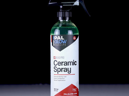 Pal Glow - Bead Pro