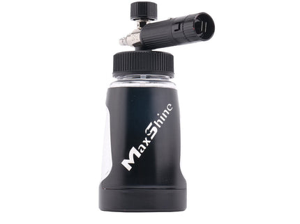 Maxshine Snow Foam Cannon V2 [RED]