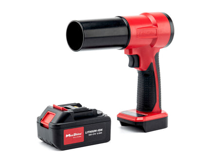 Maxshine JetForce Nano Cordless Dryer [Battery]