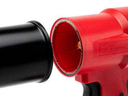 Maxshine JetForce Nano Cordless Dryer [Battery]