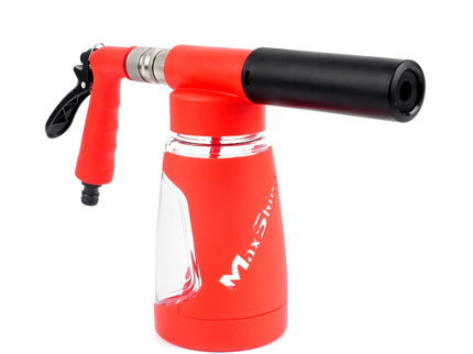 FOAM GUN LOW PRESSURE LPG002