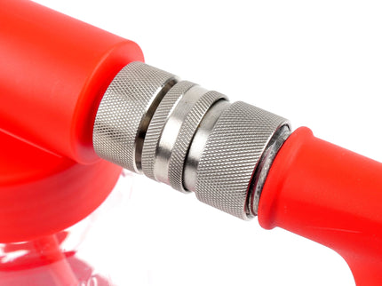FOAM GUN LOW PRESSURE LPG002