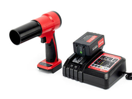 Maxshine JetForce Nano Cordless Dryer [Battery]