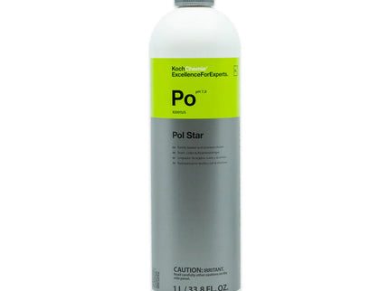 Koch-Chemie Pol Star IL