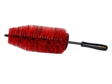 Maxshine 18" PP Wheel & Rim Brush [10" Bristle Head]