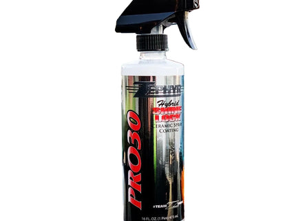 ZEPHYR Pro 30 Shine Lock Ceramic Spray Coating 16OZ