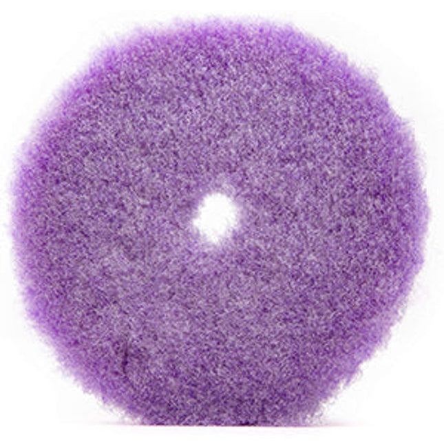 Lake Country PURPLE FOAMED WOOL KNITTED LINE 6-1/4 x 3/4”