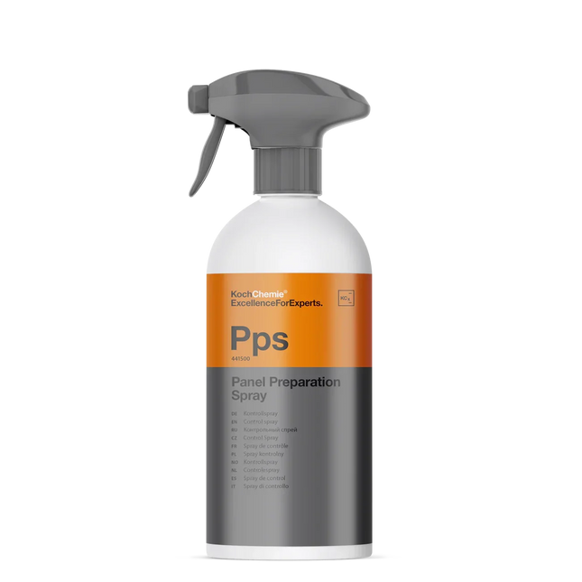Koch-Chemie Panel Preparation Spray 500ml
