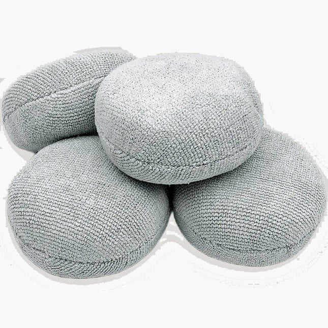 PAD, APPLICATION PEARL PUCK 4 PACK