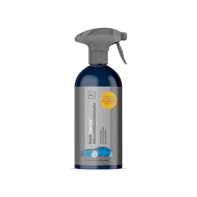 Koch-Chemie Allround Quick Detailer 500ml