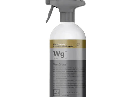 Koch Chemie WetGloss 500ml