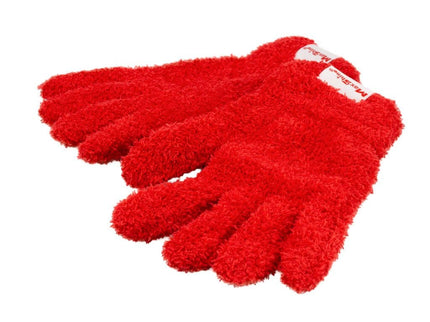 Maxshine Plush Microfiber Gloves [Pair]