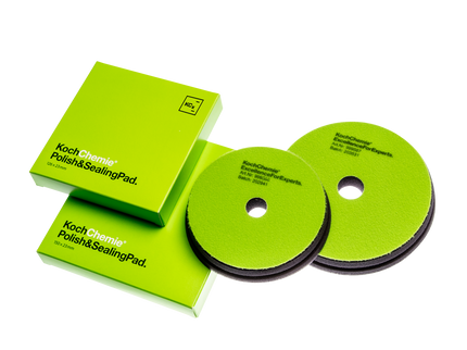 Koch-Chemie Polishing & Sealing Pad 5inch