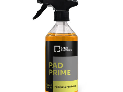 Liquid Elements "PAD PRIME" - 16.9oz