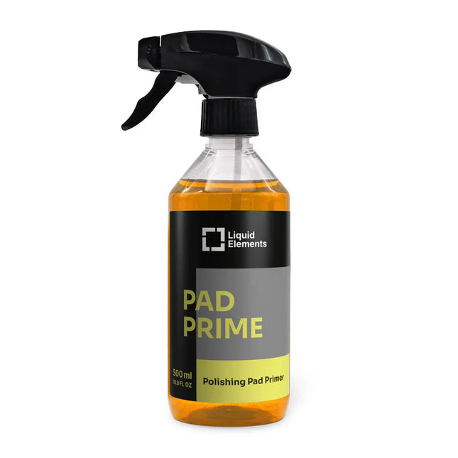 Liquid Elements "PAD PRIME" - 16.9oz