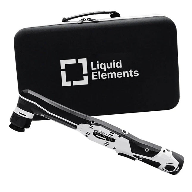 Liquid Elements A1000 V4 Battery Polishing Machine