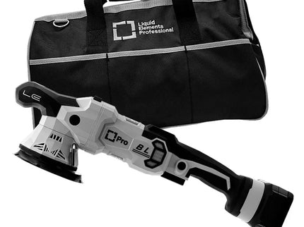 Liquid Elements A4500 Pro Battery Polisher