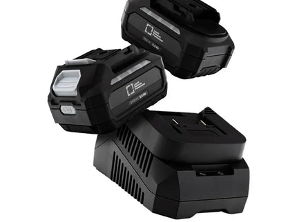 Liquid Elements A4500 Pro Battery Polisher
