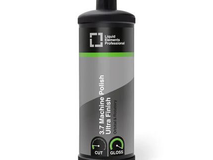 Liquid Elements Ultra Finish Machine Polish 1L