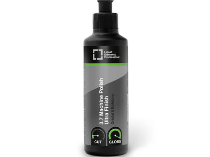 Liquid Elements Ultra Finish Machine Polish 250 ml