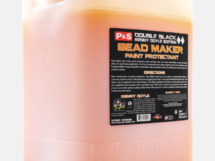 P&S BEAD MAKER 5 GALLON