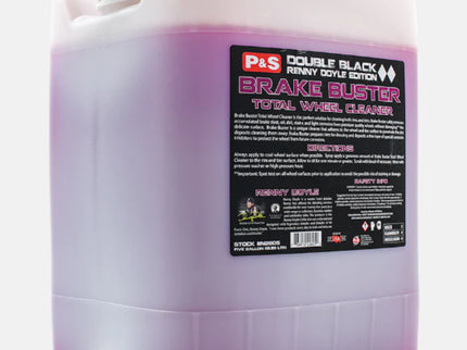 P&S BRAKE BUSTER 5 GALLON