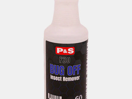 P&S Bug Off - Spray Bottle