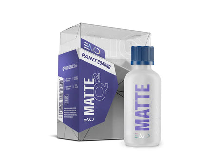 GYEON Q2 MATTE EVO 50ML
