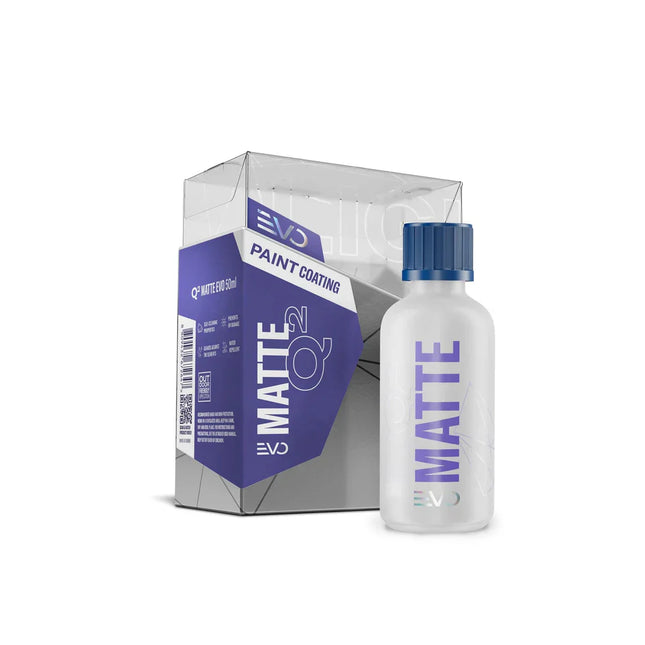 GYEON Q2 MATTE EVO 50ML