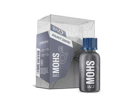 GYEON Q2 MOHS EVO 30 ML