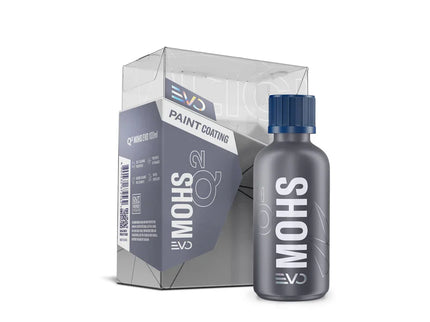GYEON Q2 MOHS EVO 50 ML
