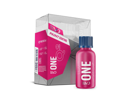 GYEON Q2 ONE EVO 30 ML