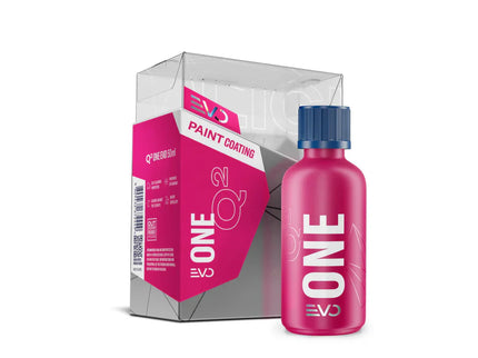GYEON Q2 ONE EVO 50 ML