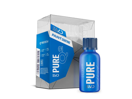 GYEON Q2 PURE EVO 30 ML