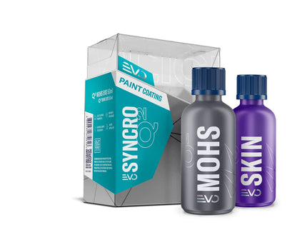 GYEON SYNCRO EVO LIGHT 50 ML