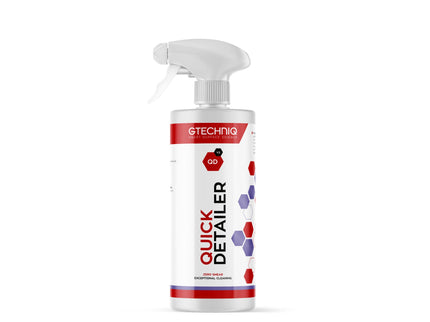 Quick Detailer v2 500ml