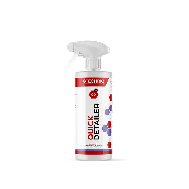 Quick Detailer v2 500ml