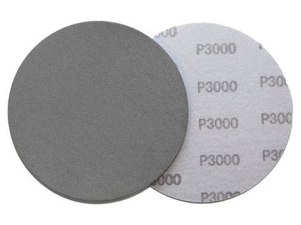 RBL GEOTek™ Engineered Abrasives - SD6-3000