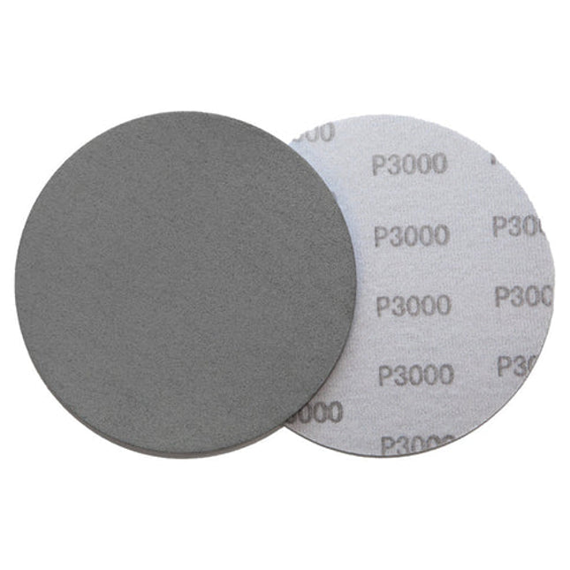 RBL GEOTek™ Engineered Abrasives - SD6-3000