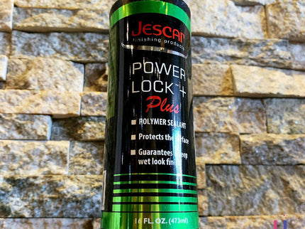 JESCAR POWER LOCK POLYMER SEALNT PINT