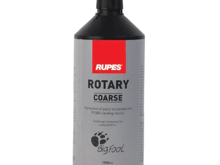 RUPES Rotary Coarse Compound 1000ml