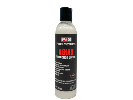 Rehab Correction Creme  8oz
