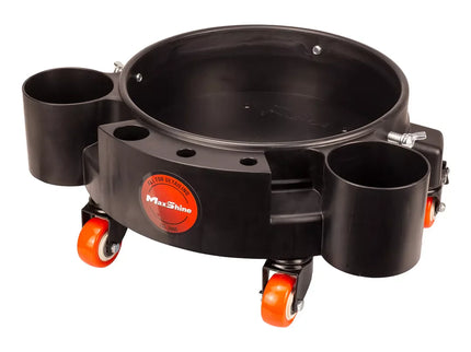 BUCKET DOLLY, MAXSHINE