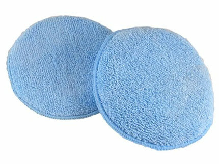 Microfiber Applicator Pad w/ Pocket