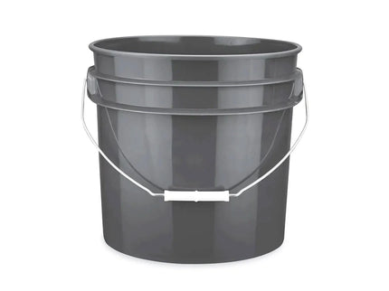 PAIL, 3.5 GALLON WASH